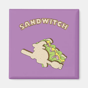 Íman Sandwitch