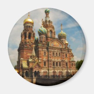 Íman Sankt Petersburg 01