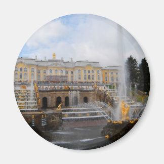 Íman Sankt Petersburg 13
