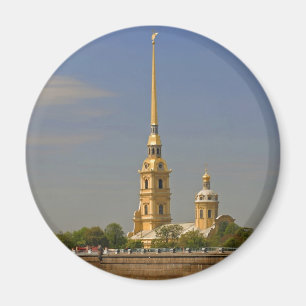 Íman Sankt Petersburgo 70