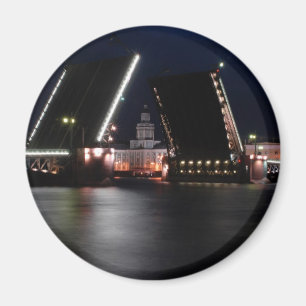 Íman Sankt Petersburgo 85