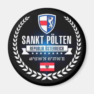 Íman Sankt Pölten
