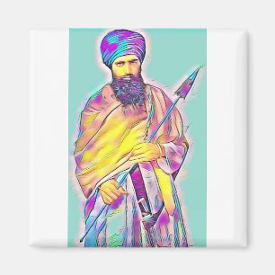 Íman Sant Jurnail Singh Bhindranwale