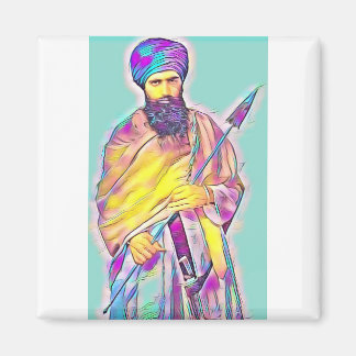 Íman Sant Jurnail Singh Bhindranwale