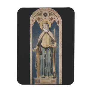 Íman Santa Adelaide da Itália Misericórdia Imperial Art