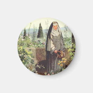 Íman Santa Catarina de Siena