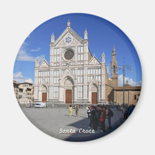 Íman Santa Croce