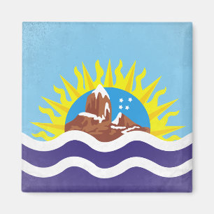 Íman Santa Cruz