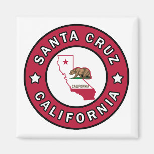 Íman Santa Cruz Califórnia