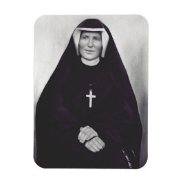 Íman Santa Faustina Kowalska Apóstola da Divina Miseric