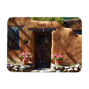 Íman Santa Fé, New mexico