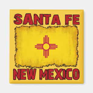 Íman Santa Fé, New mexico