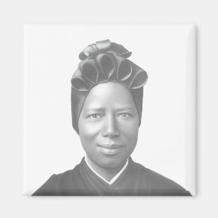 Íman Santa Josefina Bakhita