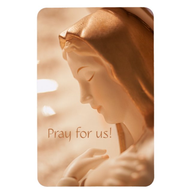 Íman Santa Maria (Vertical)