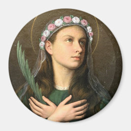 Íman Santa Maria Goretti