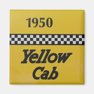 Íman Santa Rosa, Novo México, Estados Unidos. Old Yello