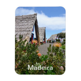 Íman Santana - Madeira