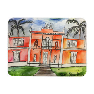 Íman Sant'Ana Palace Açores Ponta Delgalda São Miguel