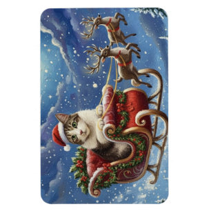 Íman SantaPaws