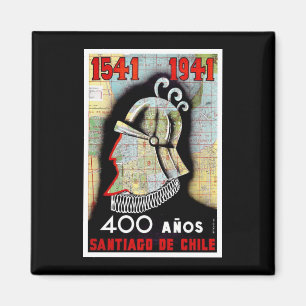 Íman Santiago De Chile