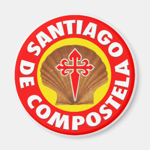 Íman Santiago de Compostela