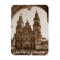 Santiago de Compostela - Catedral