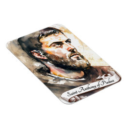 Íman Santo Anthony de Pádua