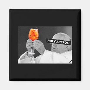 Íman Santo Aperoli X Pe Drip X Francis Spritz Clube Nov