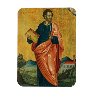 Íman Santo Bartolomeu o Apóstolo Belas Artes
