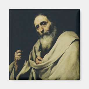 Íman Santo Bartolomeu o Apóstolo Belas Artes