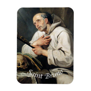 Íman Santo Bruno