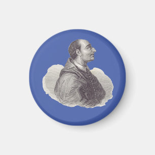 Íman Santo Charles Borromeo Arcebispo de Milão