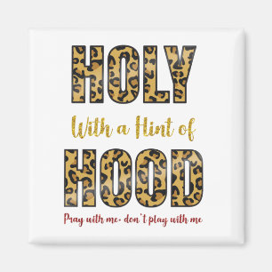 Íman Santo com uma dica de dia reze comigo