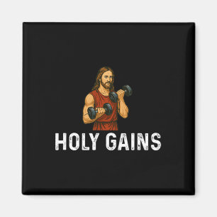 Íman Santo Deus da Igreja Ganha - Pesando Levantando o 