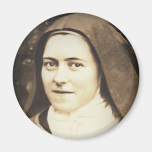 ÍMAN SANTO DO LISIEUX