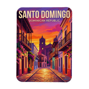 Íman Santo Domingo República Dominicana