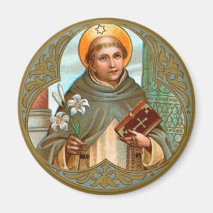 Íman Santo Domingos de Gusmão (BK 07)