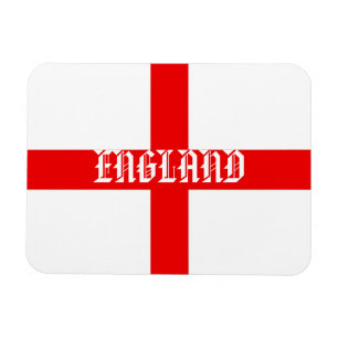 Íman Santo dos ímãs do George na Inglaterra.