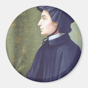 Íman Santo Elizabeth Ann Seton