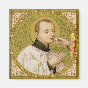 Íman Santo Estanislau Kostka (SNV 25)