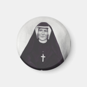 Íman Santo Faustina Kowalska