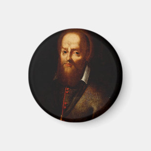 Íman Santo Francis de Sales