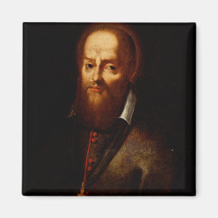 Íman Santo Francis de Sales