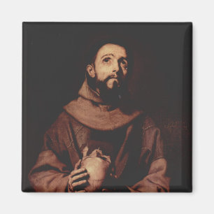 Íman Santo Francisco de Assis