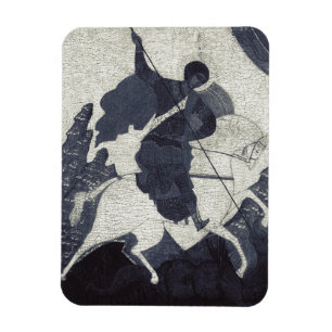 Íman Santo George Matando o Dragão