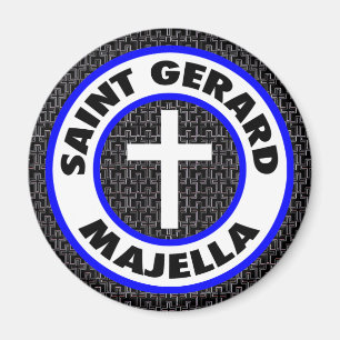Íman Santo Gerard Majella