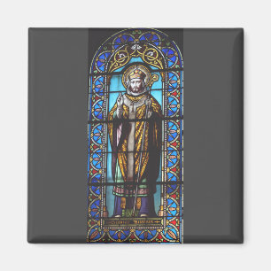 Íman Santo Hilary of Poitiers