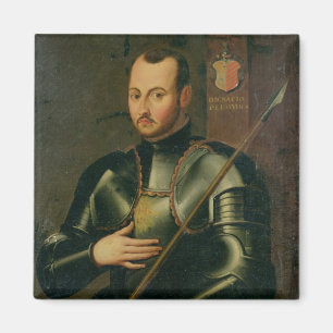Íman Santo Ignatius de Loyola