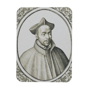 Íman Santo Inácio de Loyola Fundador dos Jesuítas