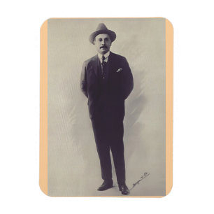 Íman Santo José Gregório Hernández Leigo